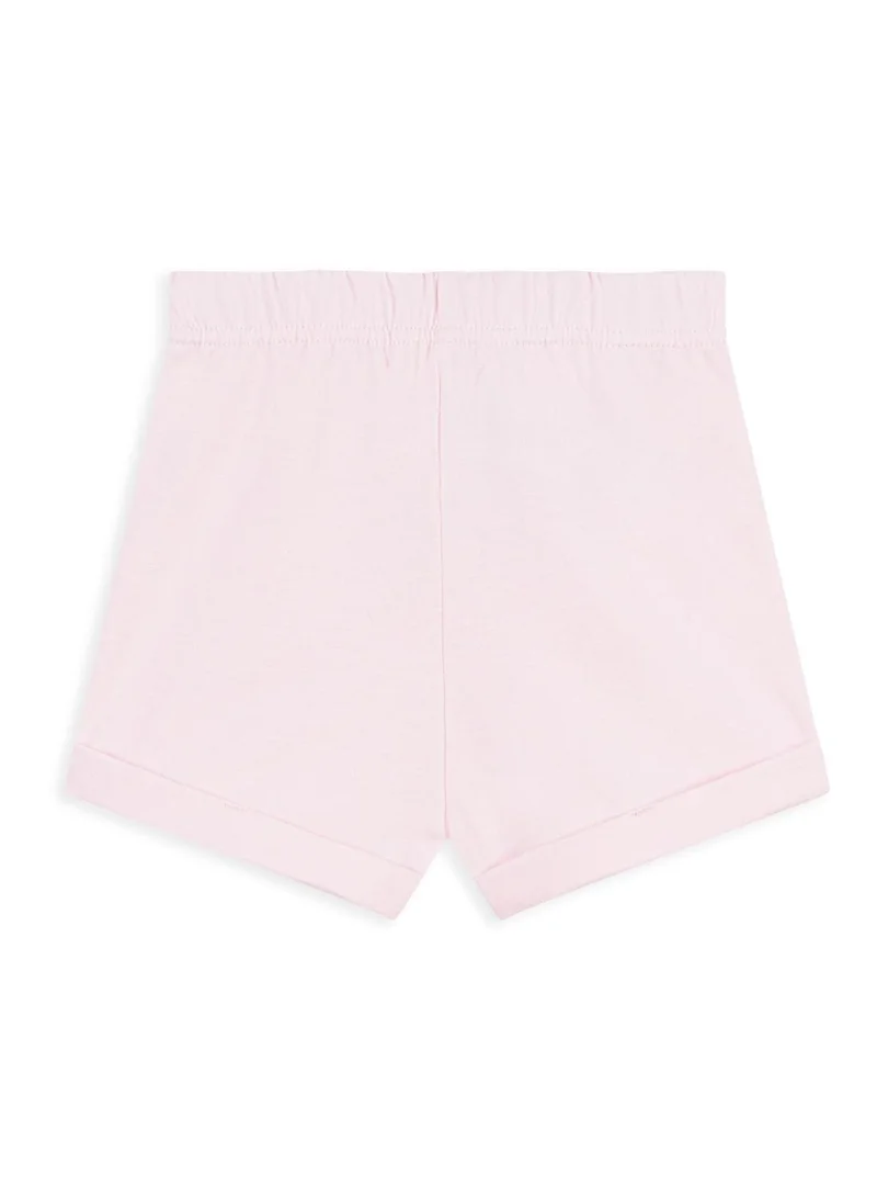 بيتي باتو Babies' plain cotton shorts